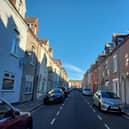Kilwick Street in Hartlepool has seen a number of recent HMO applications.