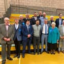 The Conservatives have increased their seats on Hartlepool Borough Council from 12 to 15.