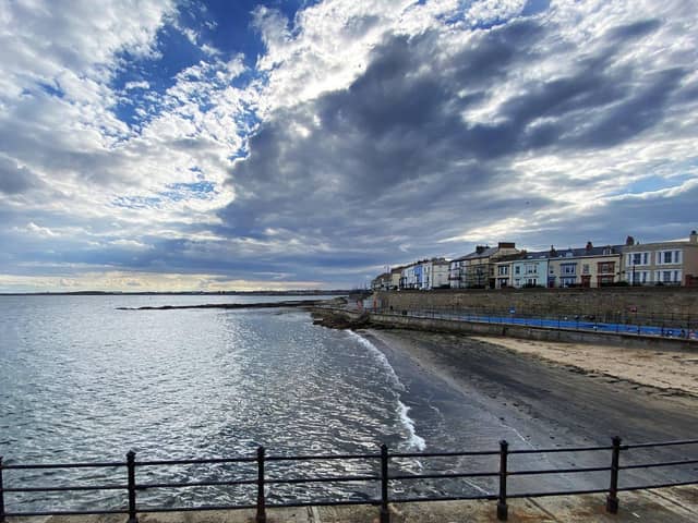 Hartlepool is expected to be mostly dry and cloudy over the May bank holiday, but there is a chance of sun on Monday, May 6. Temperatures are also expected to be mild, ranging from nine degrees Celsius to 15 degrees Celsius.