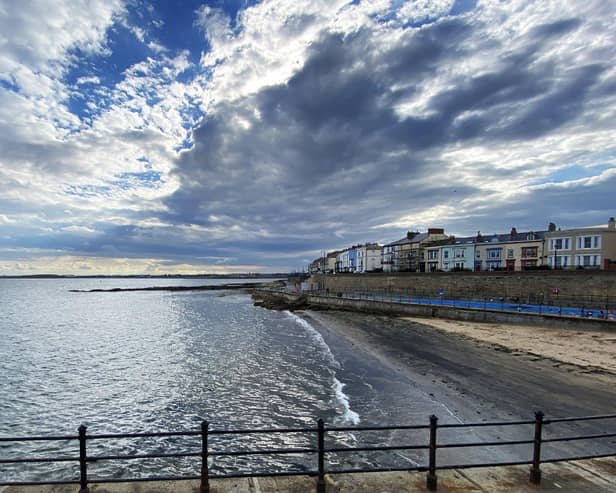Hartlepool is expected to be mostly dry and cloudy over the May bank holiday, but there is a chance of sun on Monday, May 6. Temperatures are also expected to be mild, ranging from nine degrees Celsius to 15 degrees Celsius.