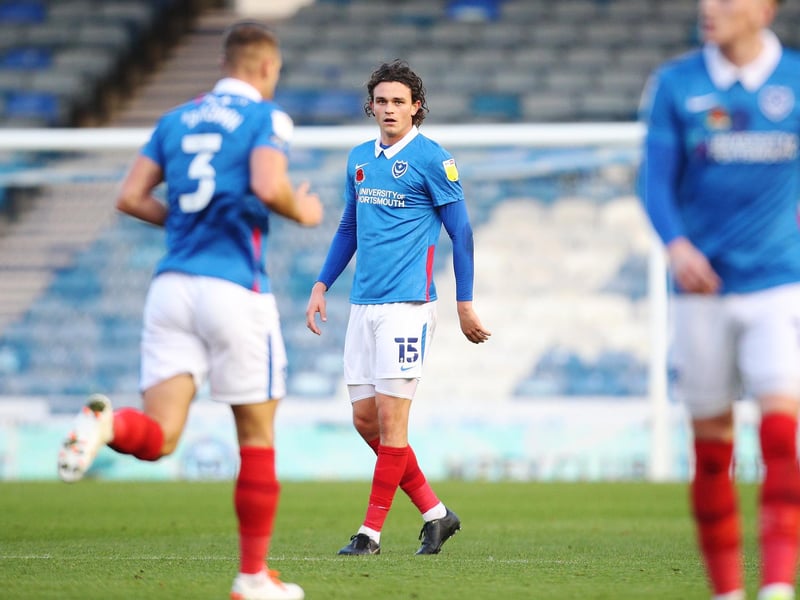 Calamitous display at Northampton means he will surely lose his starting spot