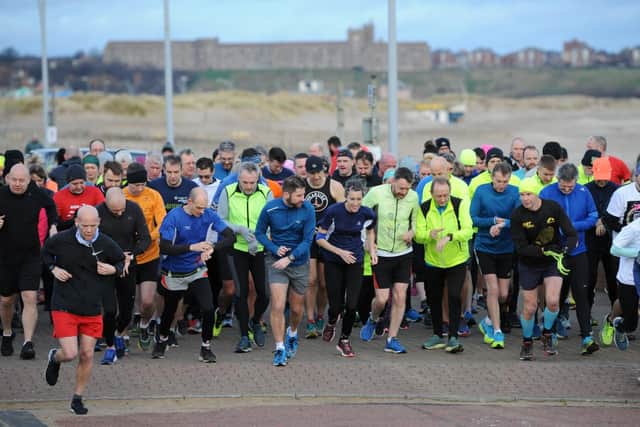 The return of Parkruns across the North East will be delayed until after the easing of the next stage of the lockdown.