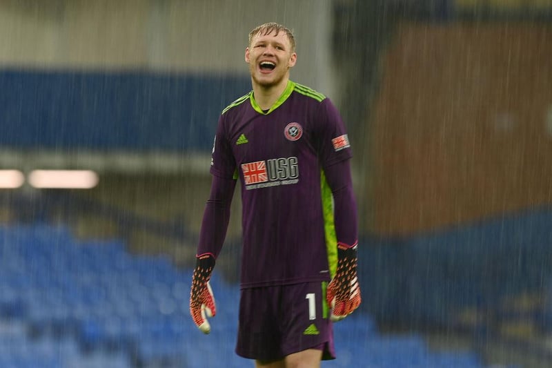 Ramsdale impressed in Sheffield United's relegation after initially struggling following his £18.5m move back to Bramall Lane from Bournemouth. The goalkeeper was called into the England squad ahead of the Euros, and may want Premier League football to further his international claims. A big sale would boost the Blades' coffers after relegation too.