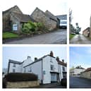 Take a look at some of Hartlepool's oldest buildings.