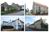 Take a look at some of Hartlepool's oldest buildings.