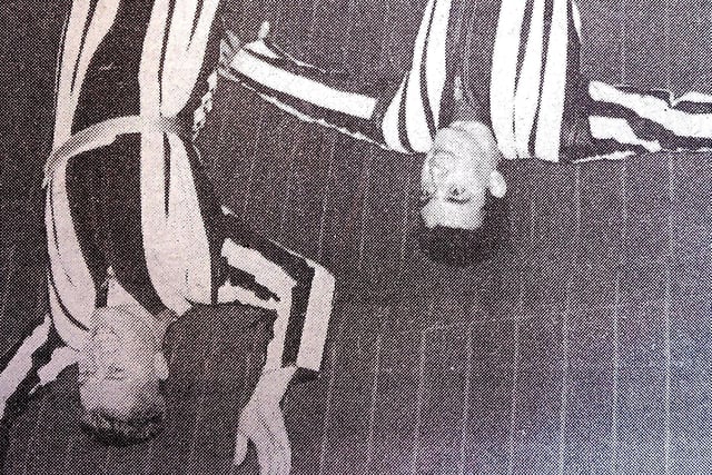 8 reminders of life in Hartlepool in 1991 - from barfly jumping to ...