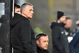 John Askey has admitted Hartlepool United may have to change their approach to end their poor run of form.