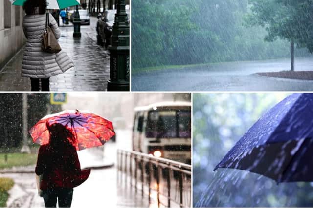 Storm Ali is currently hitting parts of the UK with wet and windy weather conditions, with the Met Office issuing a yellow weather warning of wind for Hartlepool until 10pm tonight