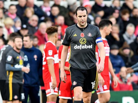 Plenty has changed for Sunderland and Middlesbrough since they met a year ago