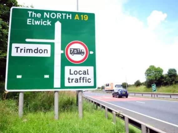 Hartlepool Borough Council agree details for the Elwick Bypass project.