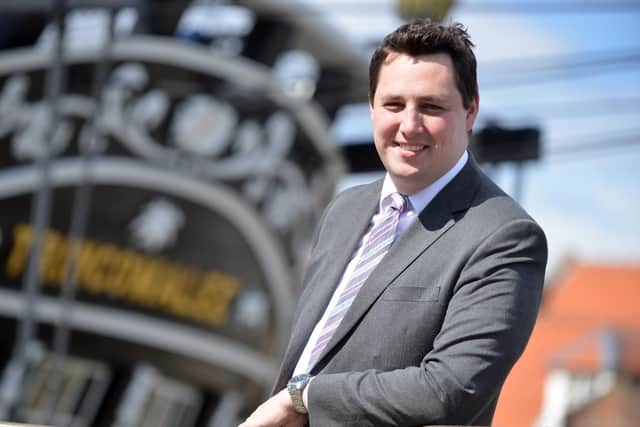 One reader says Tees Valley Mayor Ben Houchen deserves much credit for the extra funding on its way to Hartlepool.