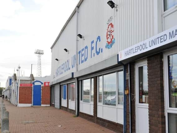 Think you know everything about Hartlepool United? Prove it!