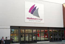 Middleton Grange Shopping Centre will be welcoming the local Armed Forces Liaison Group this weekend.