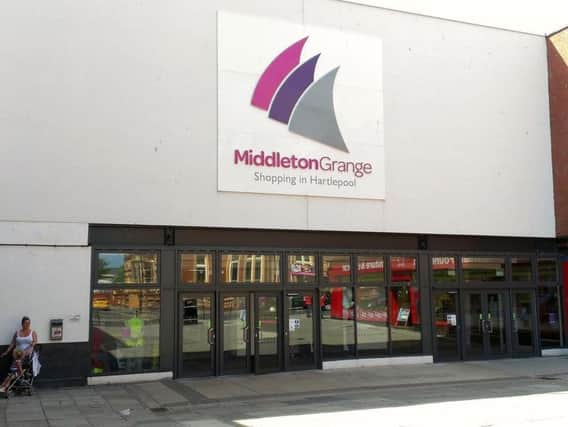 Middleton Grange Shopping Centre will be welcoming the local Armed Forces Liaison Group this weekend.