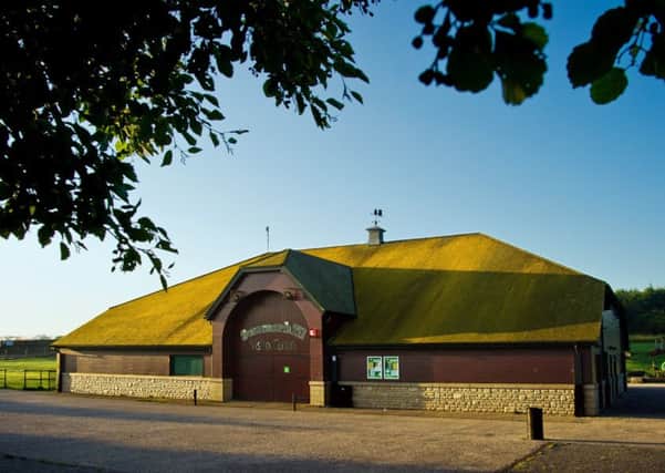 Hartlepool's Summerhill Country Park and Visitor Centre. Picture by Chris Armstrong