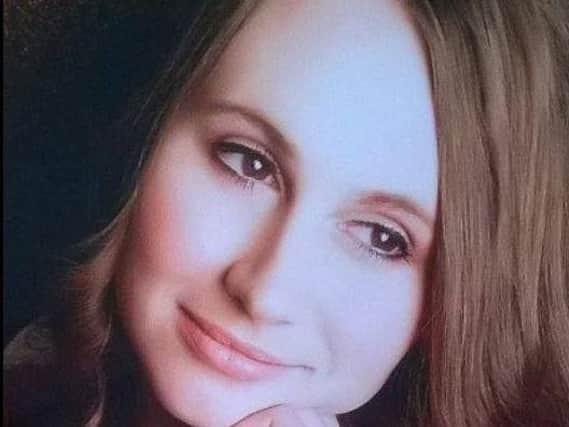 Kelly Franklin died following an attack in Oxford Road in Hartlepool on Friday.