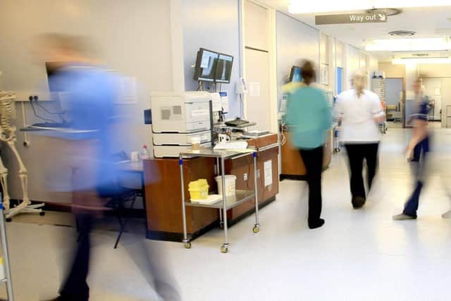 Researchers have found that downgrading emergency departments does not lead to a spike in deaths - despite patients having to travel further for emergency care.