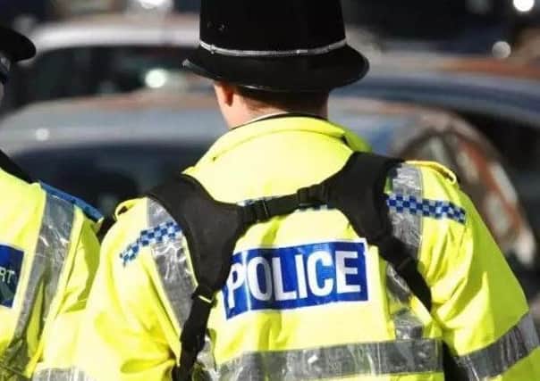 Police in Hartlepool could spend more time in classrooms