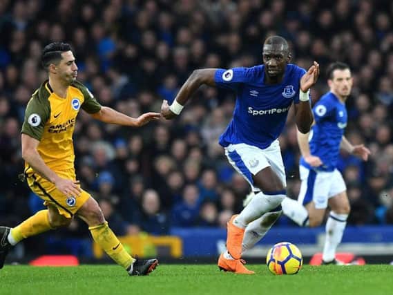 Middlesbrough look set to miss out on Yannick Bolasie