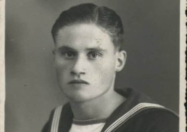 James Leonard 'Lenny' Pay who died when HMS Hood was sunk by the Bismark in 1941