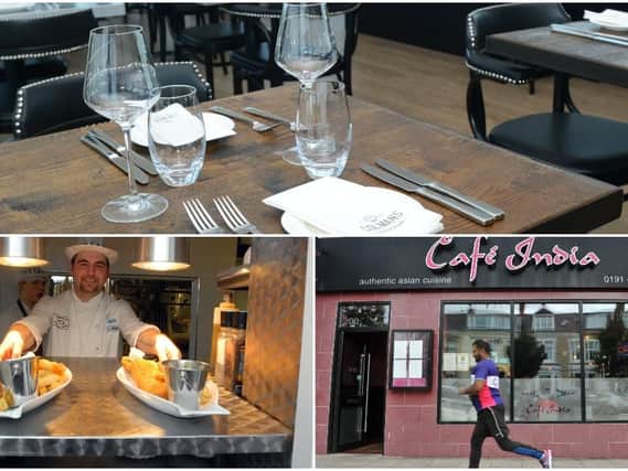 If youre in South Shields for the Great North Run, either as a runner or spectator, and fancy a spot of lunch, here are 7 of the best lunch places to go, according to TripAdvisor