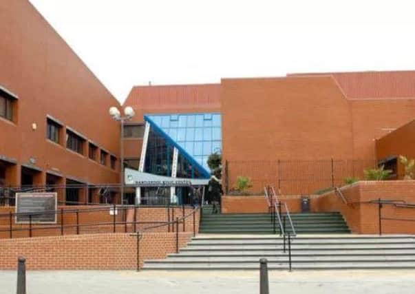 Do you agree with the idea of more councillors at Hartlepool Civic Centre?