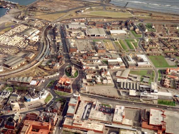 How well do you know Hartlepool?