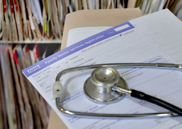 Health chiefs are hoping to launch online consultations to improve services for patients.