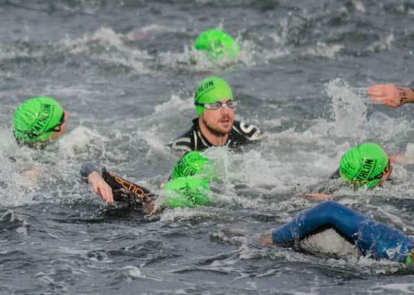 Hartlepool's Big LIme Triathlon is still looking for competitors and volunteer marshals.