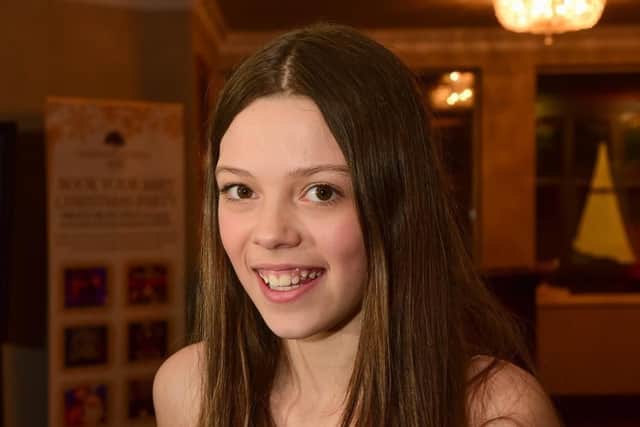Courtney Hadwin has narrowly missed out on taking home the overall title on America's Got Talent.