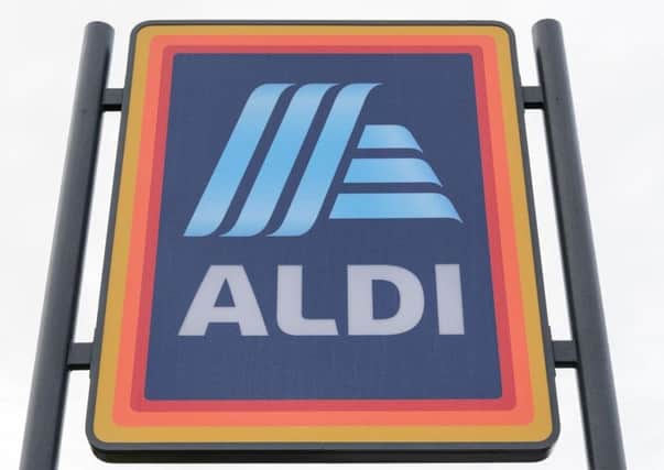 Aldi has applied to sell alcohol from 7am-11pm at the new store.