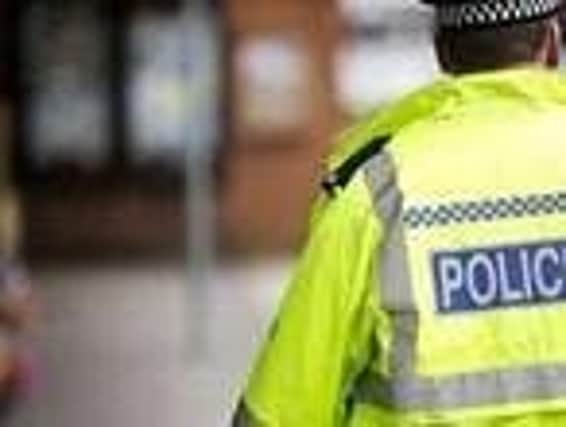 Gang stab victim, 37, in head in Preston to steal 150 cash