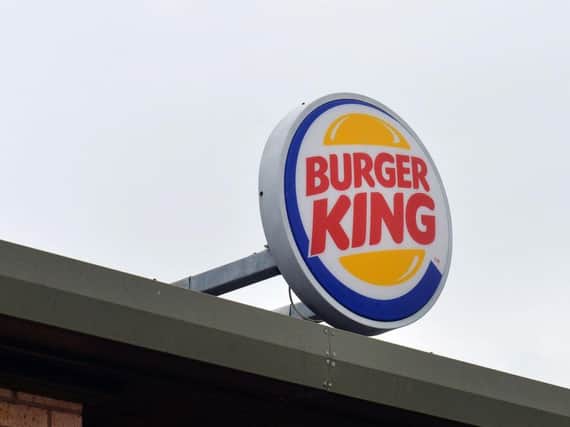 Do you want to see Burger King back in Hartlepool?