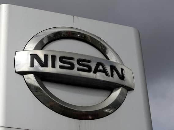 Nissan has delayed pay talks for its staff until 2019.