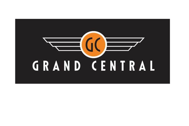 Coverage in association with Grand Central