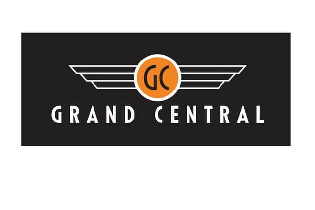 Coverage in association with Grand Central