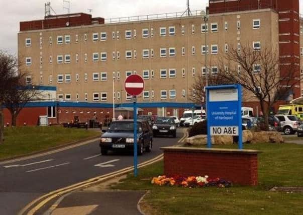 Hospital bosses have solved a major nurse recruitment issue