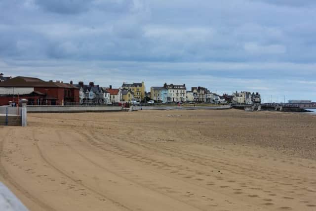 What would you like to see in Seaton Carew?
