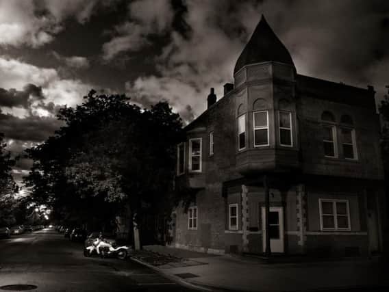 The North East of England has a rich and varied past and there are a number of places throughout the region which are believed to be haunted by a wide array of ghosts and ghouls