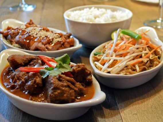 10 of the best curry houses in Hartlepool according to Trip Advisor