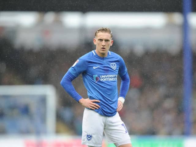 Kenny Jackett has responded to Middlesbrough's reported interest in Ronan Curtis