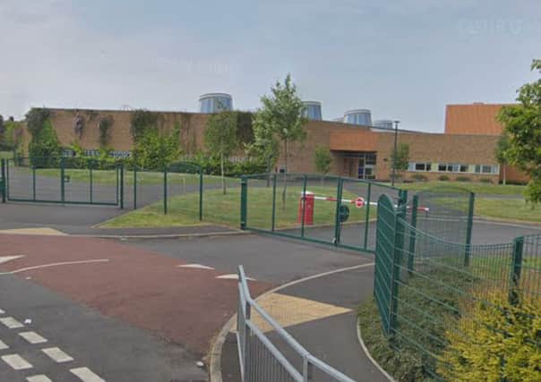 Jesmond Gardens Primary School in Hartlepool. Picture: Google.