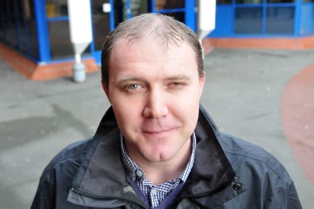 Darren Price