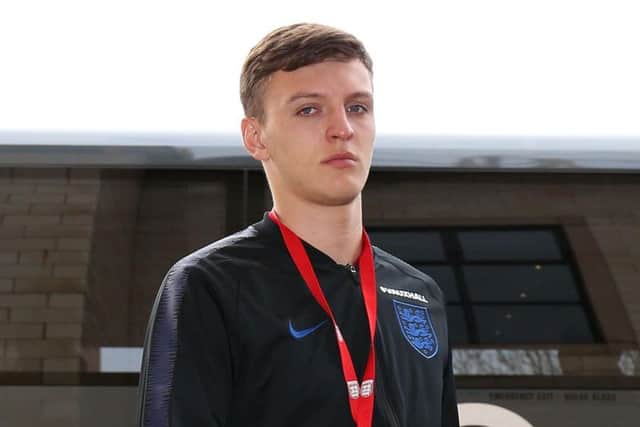 Middlesbrough defender Dael Fry is attracting interest