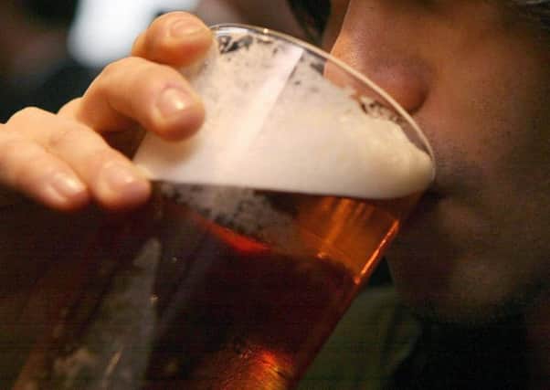 Around 180,000 drinkers across the North East took part in Dry January at the start of this year.