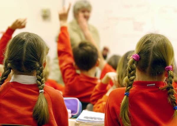 Hartlepool councillors are seeking more funding for schools from he Government. Picture PA Archive/PA Images
