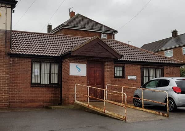 The Trimdon Village GP practice is set to close.