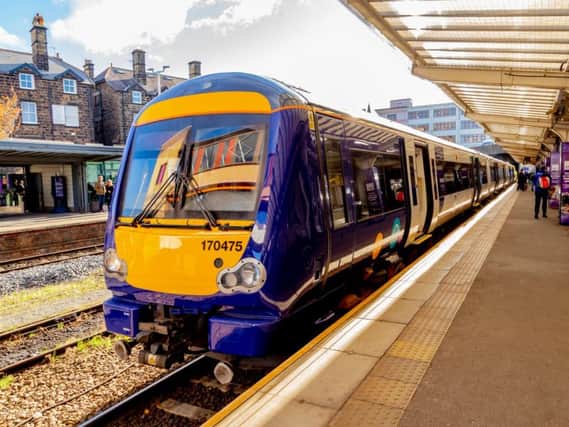 Passengers travelling on Northern services have been hit by 40 strike days since the dispute with the RMT began.