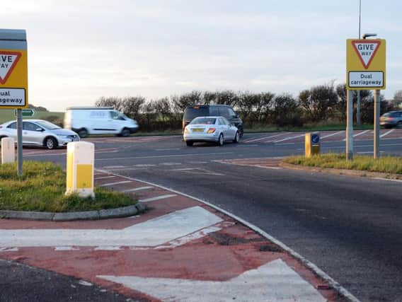 Would you close A19 central reservations near Elwick before a new bypass is built? Our letter writer wouldn't.