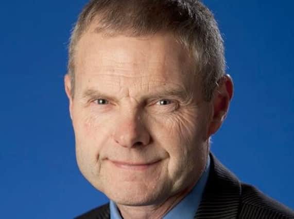 Detective Chief Superintendent Neil Malkin awarded the Queens Police Medal in the New Years Honours List.